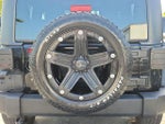 2016 Wrangler Thumbnail 5