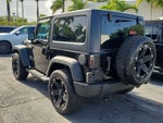 2016 Wrangler Thumbnail 3