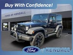 2016 Wrangler Thumbnail 8