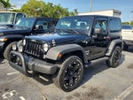 2016 Wrangler Thumbnail 31
