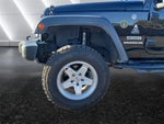 2016 Wrangler Thumbnail 21