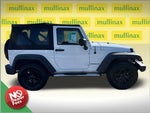 2016 Wrangler Thumbnail 1