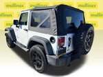 2016 Wrangler Thumbnail 6