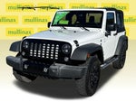 2016 Wrangler Thumbnail 7