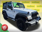 2016 Wrangler Thumbnail 24
