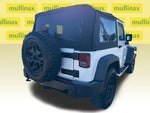 2016 Wrangler Thumbnail 25