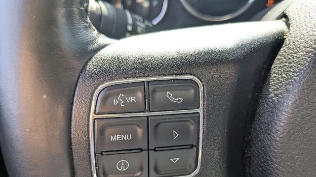 2016 Jeep Wrangler Sport S