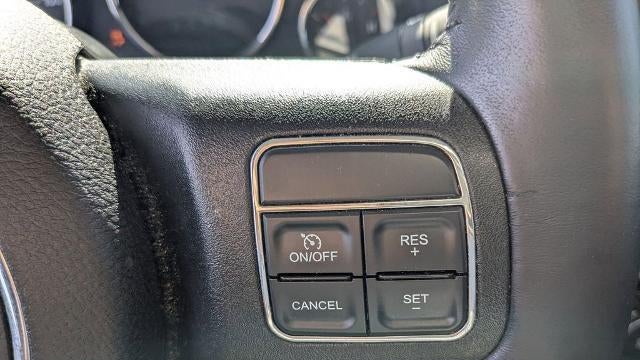 2016 Jeep Wrangler Sport S