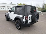 2016 Wrangler Thumbnail 3