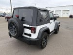 2016 Wrangler Thumbnail 5