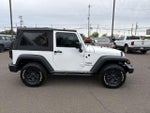 2016 Wrangler Thumbnail 6