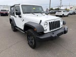 2016 Wrangler Thumbnail 7