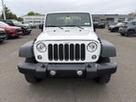 2016 Wrangler Thumbnail 8