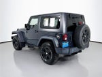 2016 Wrangler Thumbnail 5