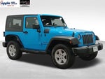 2017 Wrangler Thumbnail 1