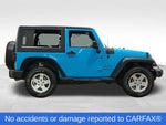 2017 Wrangler Thumbnail 2