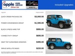 2017 Wrangler Thumbnail 4