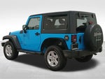 2017 Wrangler Thumbnail 7