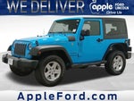 2017 Wrangler Thumbnail 9