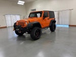 2012 Wrangler Thumbnail 4