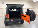 2012 Wrangler Thumbnail 9