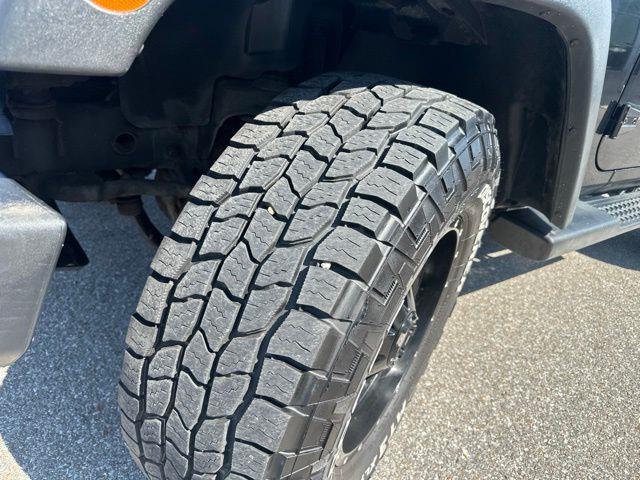 2013 Jeep Wrangler - $15,146