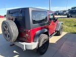 2013 Wrangler Thumbnail 3
