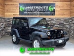 2013 Wrangler Thumbnail 1