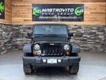 2013 Wrangler Thumbnail 2