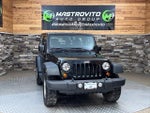2013 Wrangler Thumbnail 3