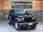 2013 Wrangler Thumbnail 4