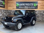 2013 Wrangler Thumbnail 5