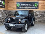 2013 Wrangler Thumbnail 6