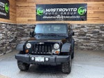 2013 Wrangler Thumbnail 7