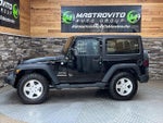 2013 Wrangler Thumbnail 8