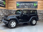 2013 Wrangler Thumbnail 9