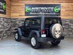 2013 Wrangler Thumbnail 10