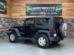 2013 Wrangler Thumbnail 11