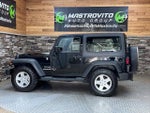 2013 Wrangler Thumbnail 12