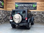 2013 Wrangler Thumbnail 13