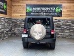 2013 Wrangler Thumbnail 14