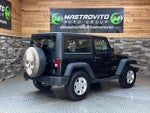2013 Wrangler Thumbnail 16