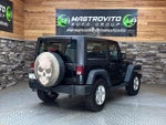 2013 Wrangler Thumbnail 17