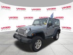 2014 Wrangler Thumbnail 7