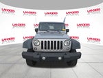2014 Wrangler Thumbnail 8
