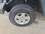 2014 Wrangler Thumbnail 9