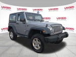2014 Wrangler Thumbnail 1