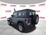2014 Wrangler Thumbnail 5
