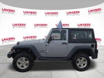 2014 Wrangler Thumbnail 6