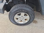 2014 Wrangler Thumbnail 9